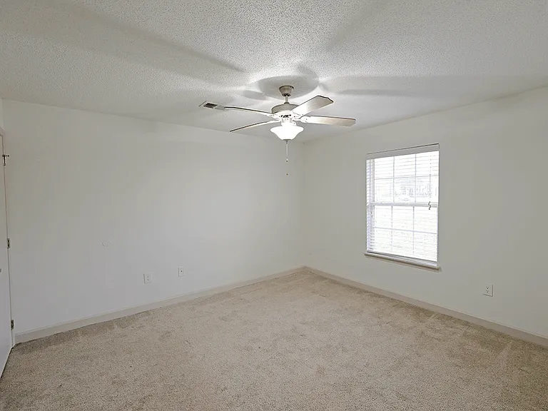Abundance of Natural Light