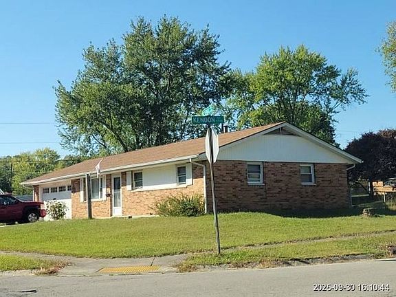 Property Side View