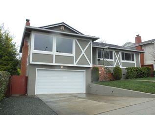 3411 Grasswood Dr, Richmond, CA