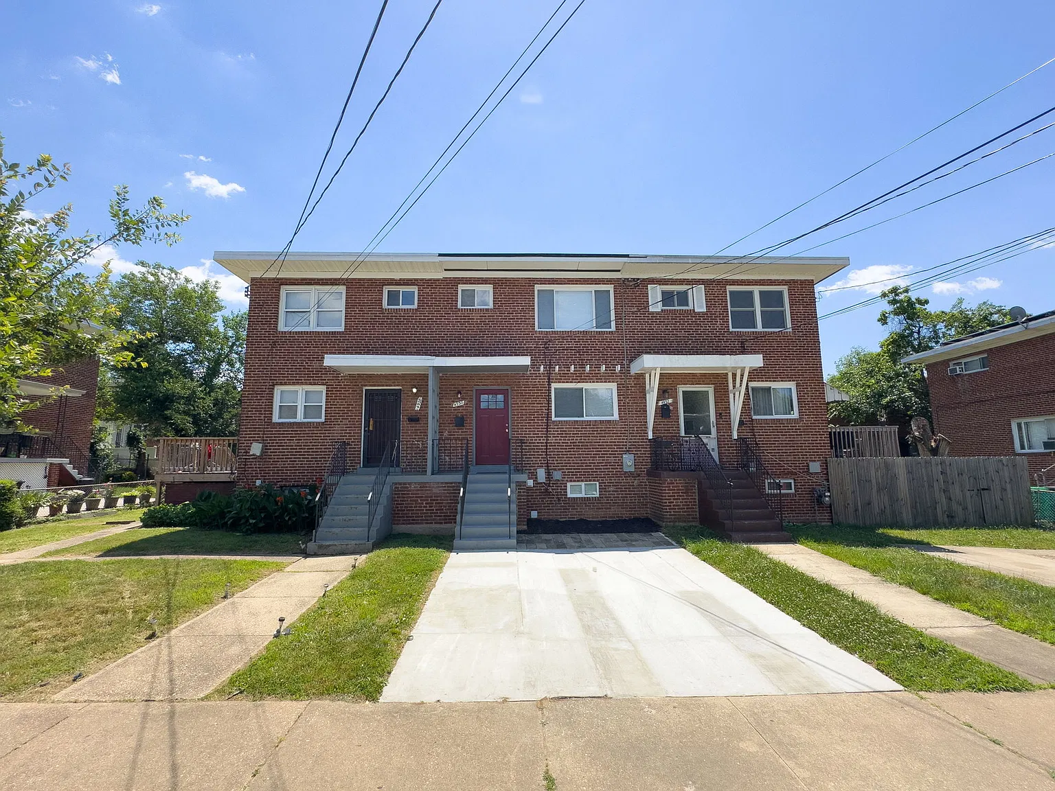 3 bed, 1500 sqft, $2,575 — Photo 3