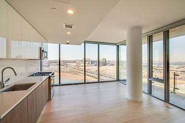Rented by City Connections Realty