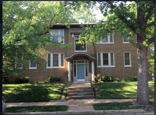 7203 Dartmouth Ave APT 2W, Saint Louis, MO