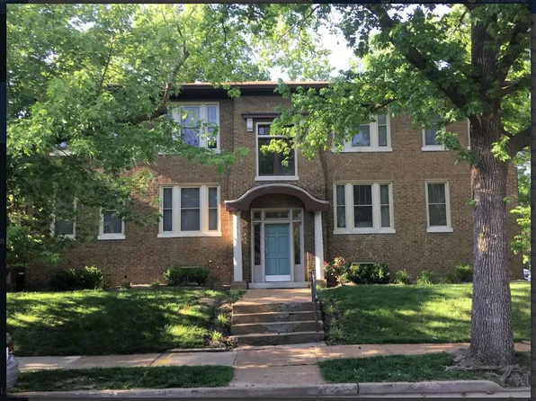 Dartmouth, 7203 Dartmouth Ave APT 2W, Saint Louis, MO 63130