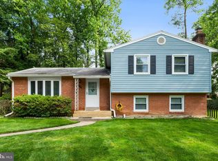 9211 Capricorn Ct, Burke, VA 22015