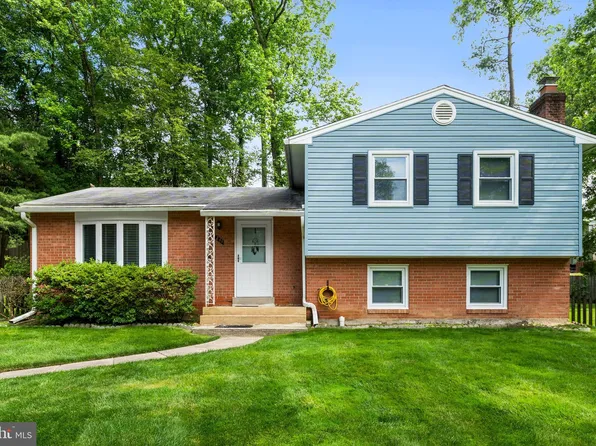 9211 Capricorn Ct, Burke, VA 22015