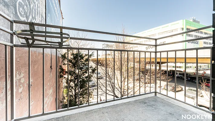 Rented by Nooklyn NYC LLC | media 13