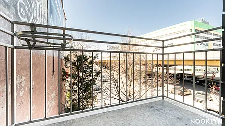 Rented by Nooklyn NYC LLC