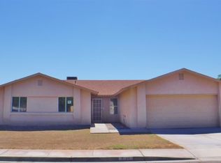 7145 E 24th Pl, Yuma, AZ 85365