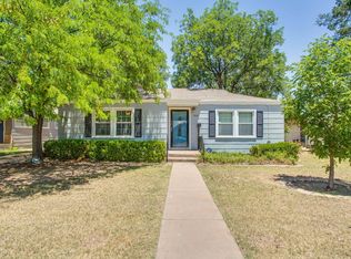 3114 29th St, Lubbock, TX 79410