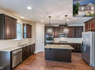180 Madison Grace Ave #62, McDonough, GA 30252