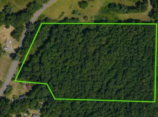 0 Poole Creek Rd, Laurel, MS 39443