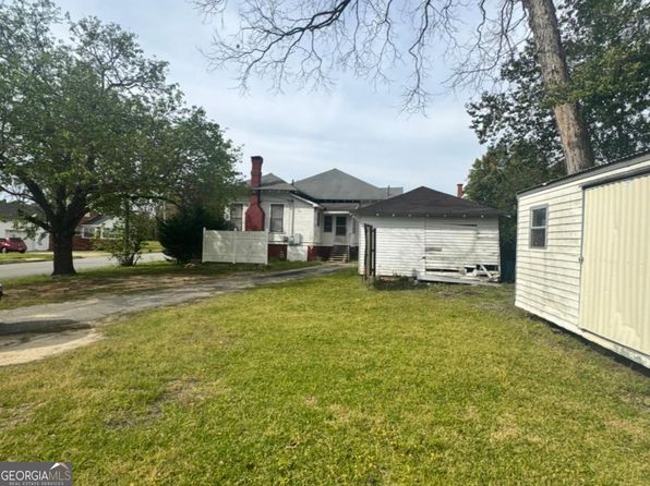 300 E Church St, Vienna, GA 31092
