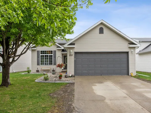 1337 36th Ave S, Moorhead, MN 56560