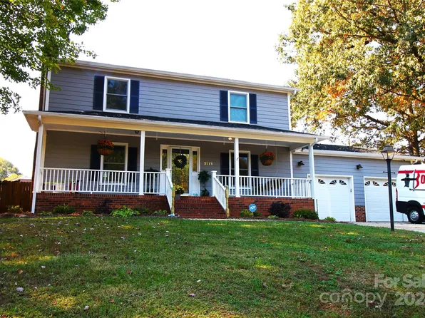 2171 Winterfield Dr, Gastonia, NC 28056