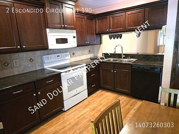 4th image of 2 Escondido Cir Unit 190