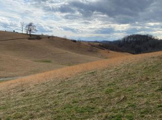 Trigg St, Abingdon, VA 24210