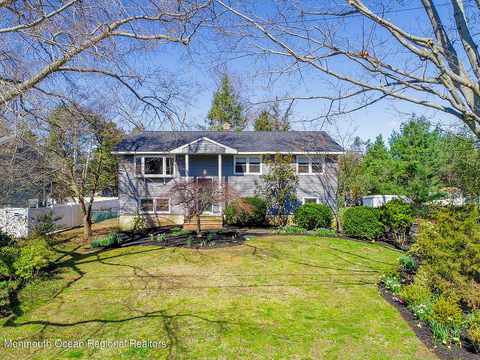 54 Skidmore Road, Freehold, NJ 07728 Zillow