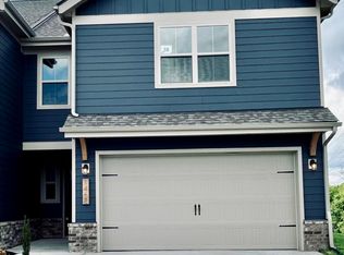 1468 Mountain Quail Cir, Maryville, TN 37801