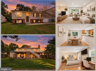 7701 CAMP ALGER AVENUE, FALLS CHURCH, VA 22042
