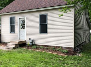 27880 Old Towne Rd, Chisago City, MN 55013