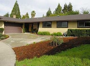 920 Bajada Ct, Fremont, CA 94539