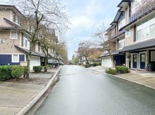 18199 70th Ave #38, Surrey, BC V3S 2N9