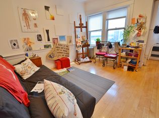 45 Symphony Rd APT 301, Boston, MA 02115