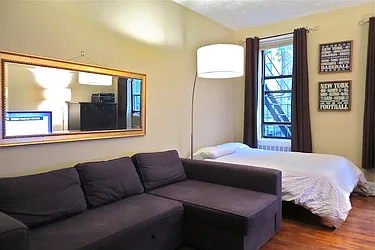 Rented by Maz Group NY