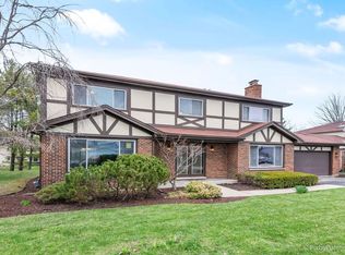 2853 Harolds Cres, Flossmoor, IL