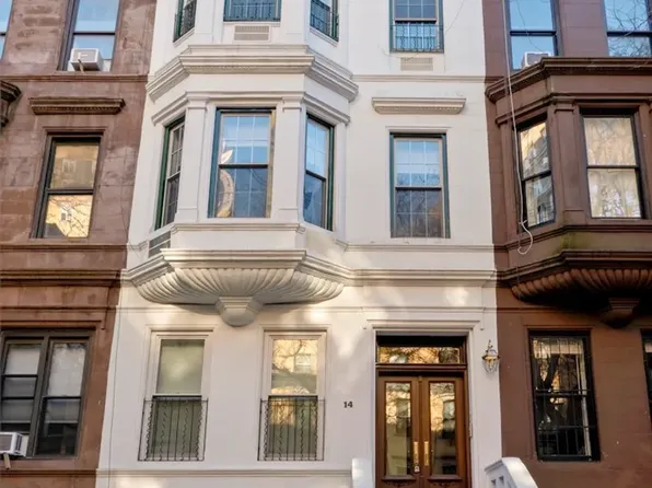 14 West 87th Street image 14 of 14