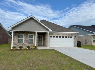 3207 Benvill Ct, Florence, SC 29501
