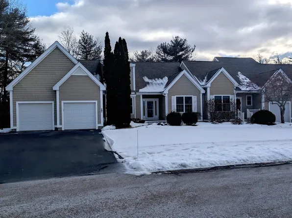 22 Highland Rd #22, Westford, MA 01886