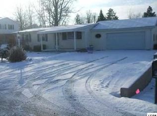 3933 Spielman Rd, Adrian, MI 49221