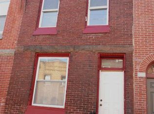 854 N Taney St, Philadelphia, PA
