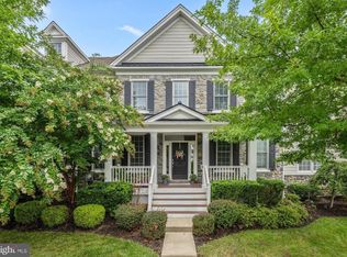 3723 Rosemont Pass, Newtown Square, PA 19073