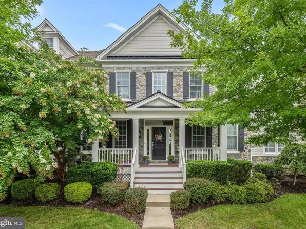 3723 Rosemont Pass, Newtown Square, PA 19073