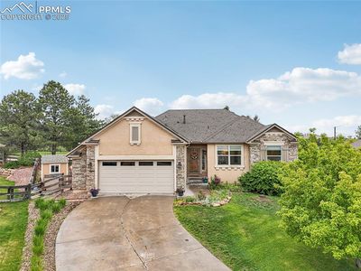 307 Whistler Creek Ct, Monument, CO, 80132