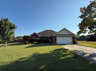 2061 Lake Forest Dr, Grovetown, GA 30813