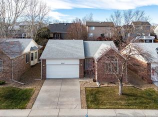 8861 Greenwich Street, Highlands Ranch, CO 80130