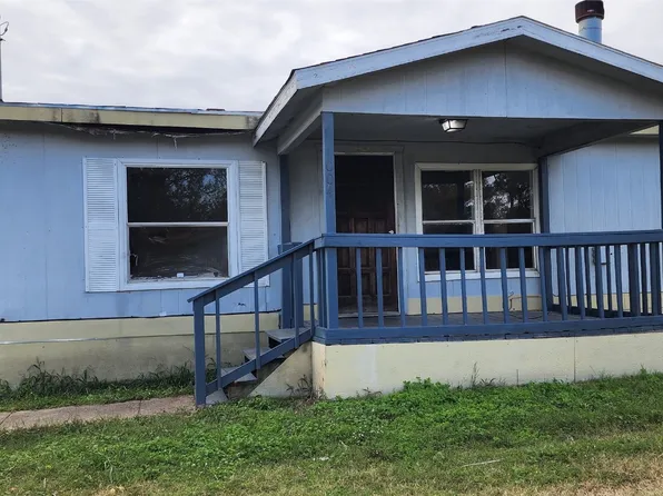 1004 Willow St, Groesbeck, TX 76667