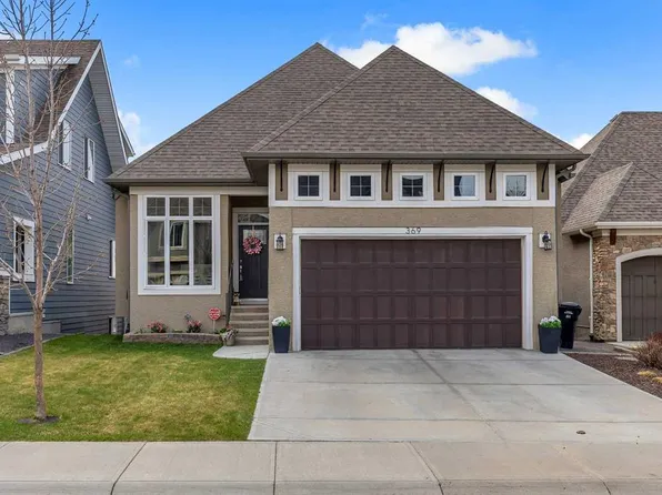 369 E Marquis Lndg SE, Calgary, AB T3M 2H4