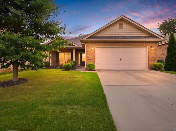 155 Grey Fawn Trl, Madison, AL 35757