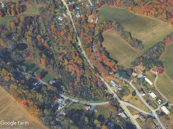 0 S Grim Mill Rd, Boyertown, PA 19512