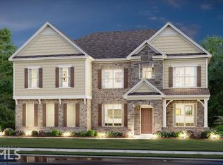 1414 Beechworth Ln #7, Acworth, GA 30101