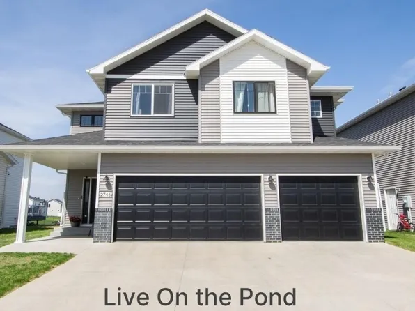 2746 12th St W, West Fargo, ND 58078