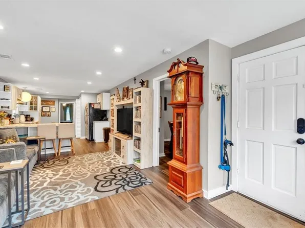 648 Martin Luther King Jr St, Rockmart, GA 30153