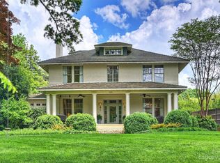 101 Hermitage Rd, Charlotte, NC 28207