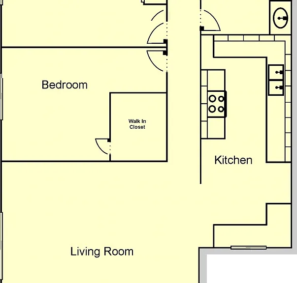 Riverglen Apartments — Photo 18