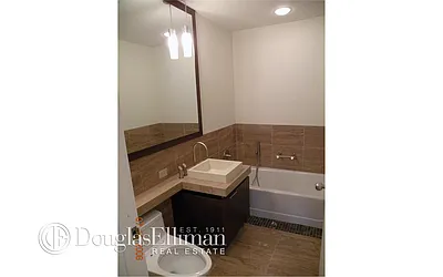 Rented by Douglas Elliman