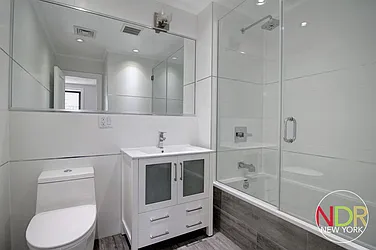 Rented by Next Door Realty NYC